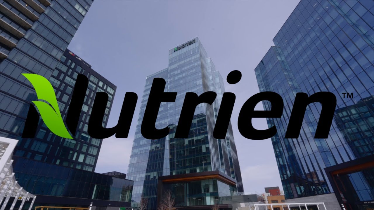 Nutrien Tower | Tower Certification