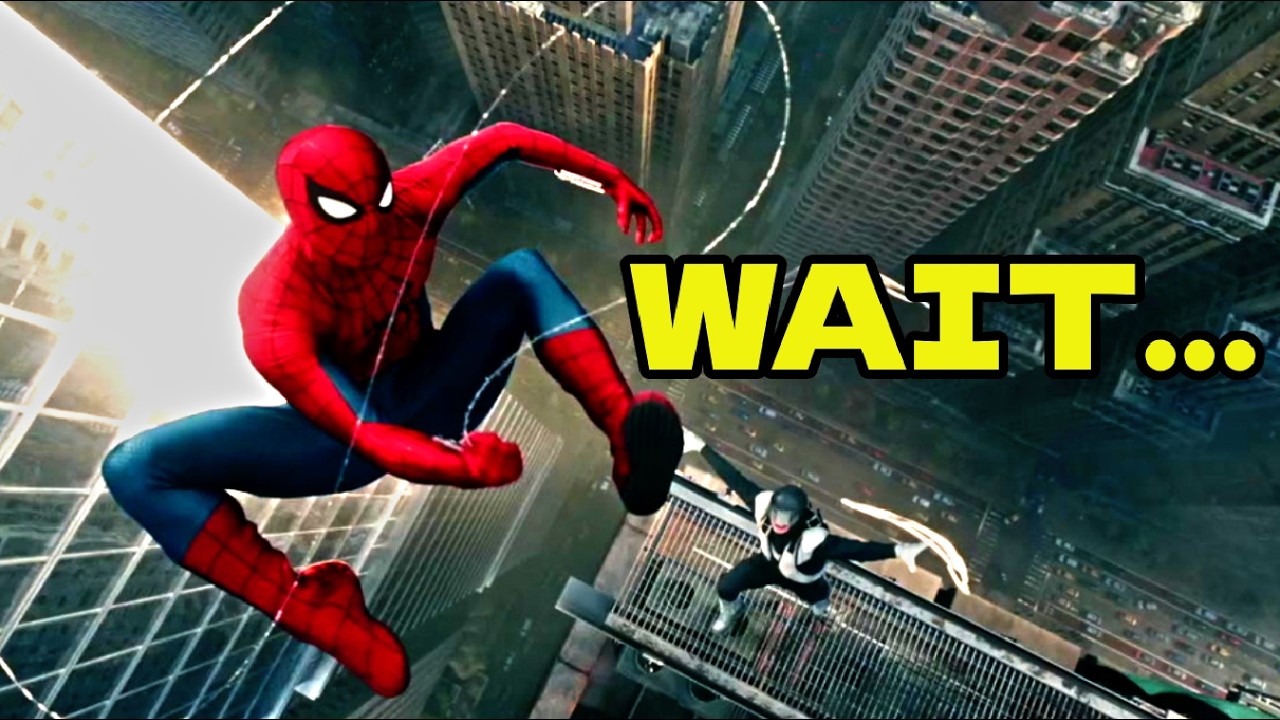 Brand New Day Trailer... Wait What Was That? (Reaction)