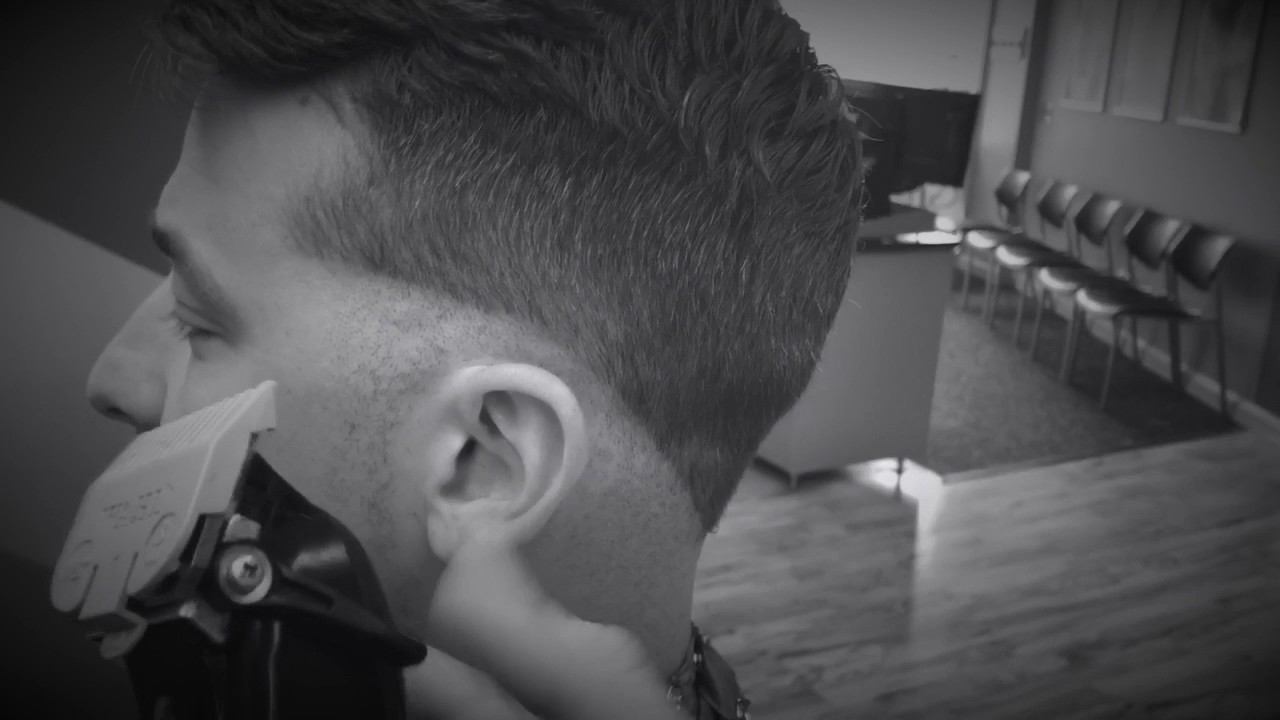Fade tricks and tips part 2