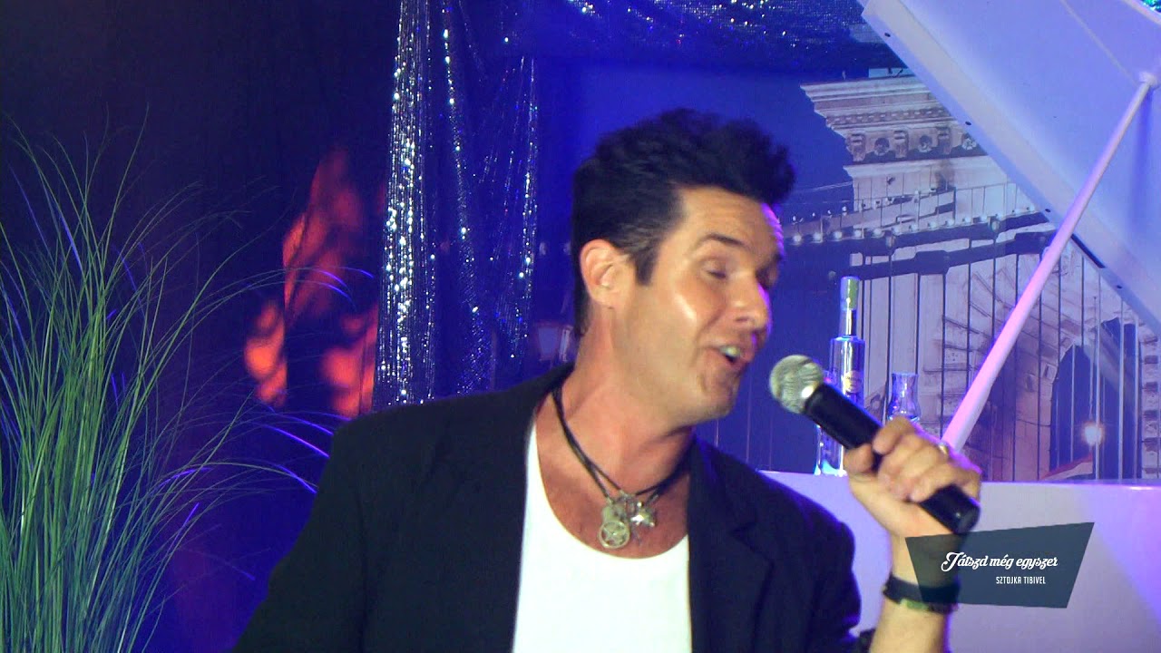 Charme -  Leszakad az ég