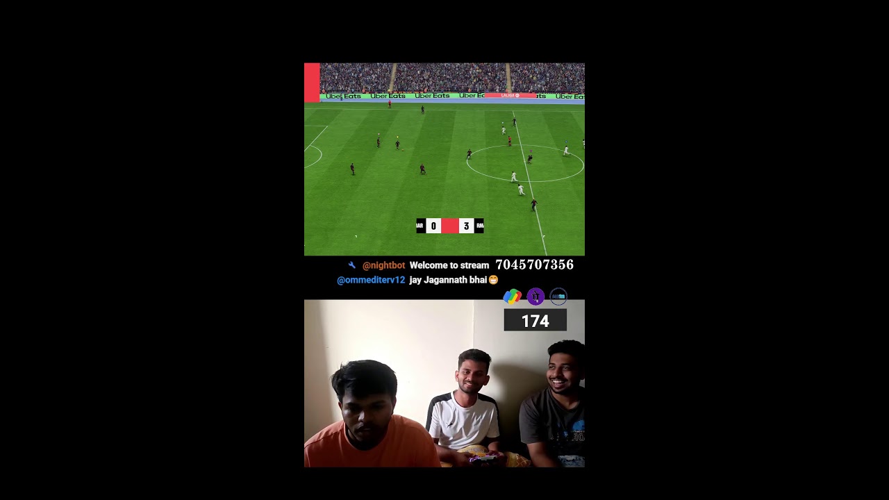 FIFA 2025 | CONSITENT HU ME  | FIFA LIVEEE  * VALORANT STREAM*  #facecam