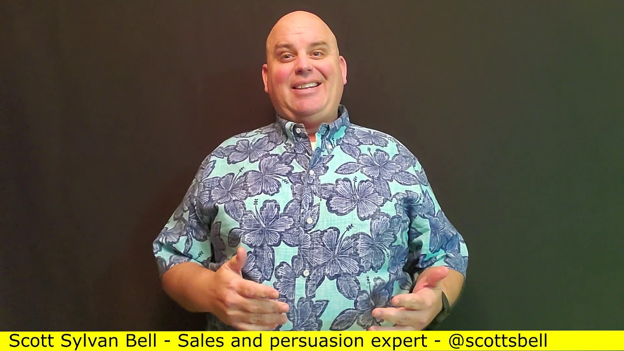 Why be prepared to sell in a tough market - Realize times have changed (1 of 12)