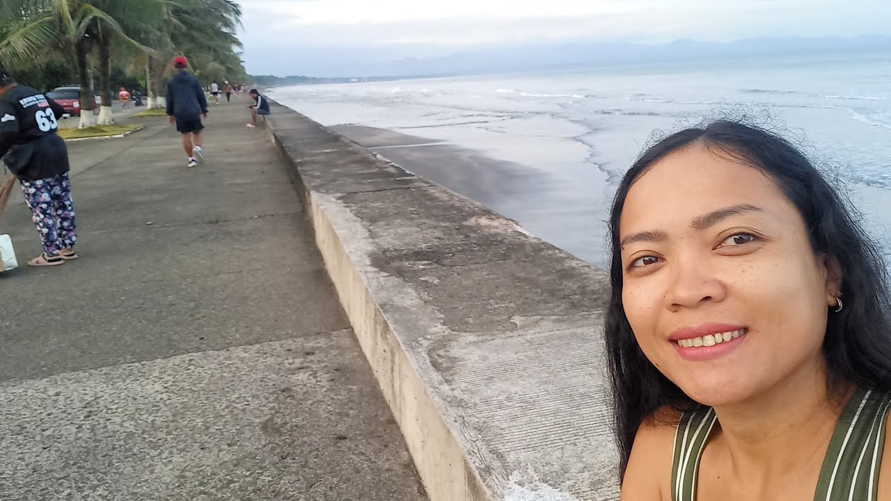 Good Morning Live from Dipolog  - FILIPINA VLOGGER