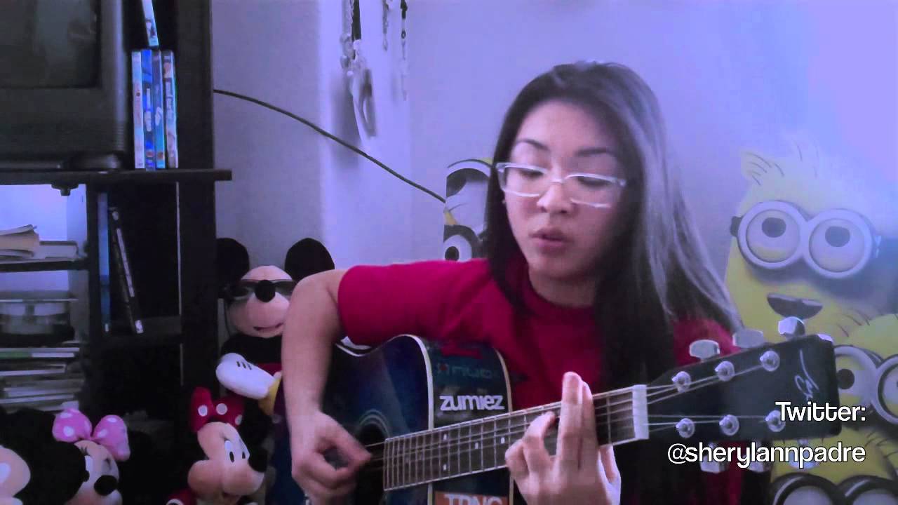 Thinking About You(Acoustic Cover)