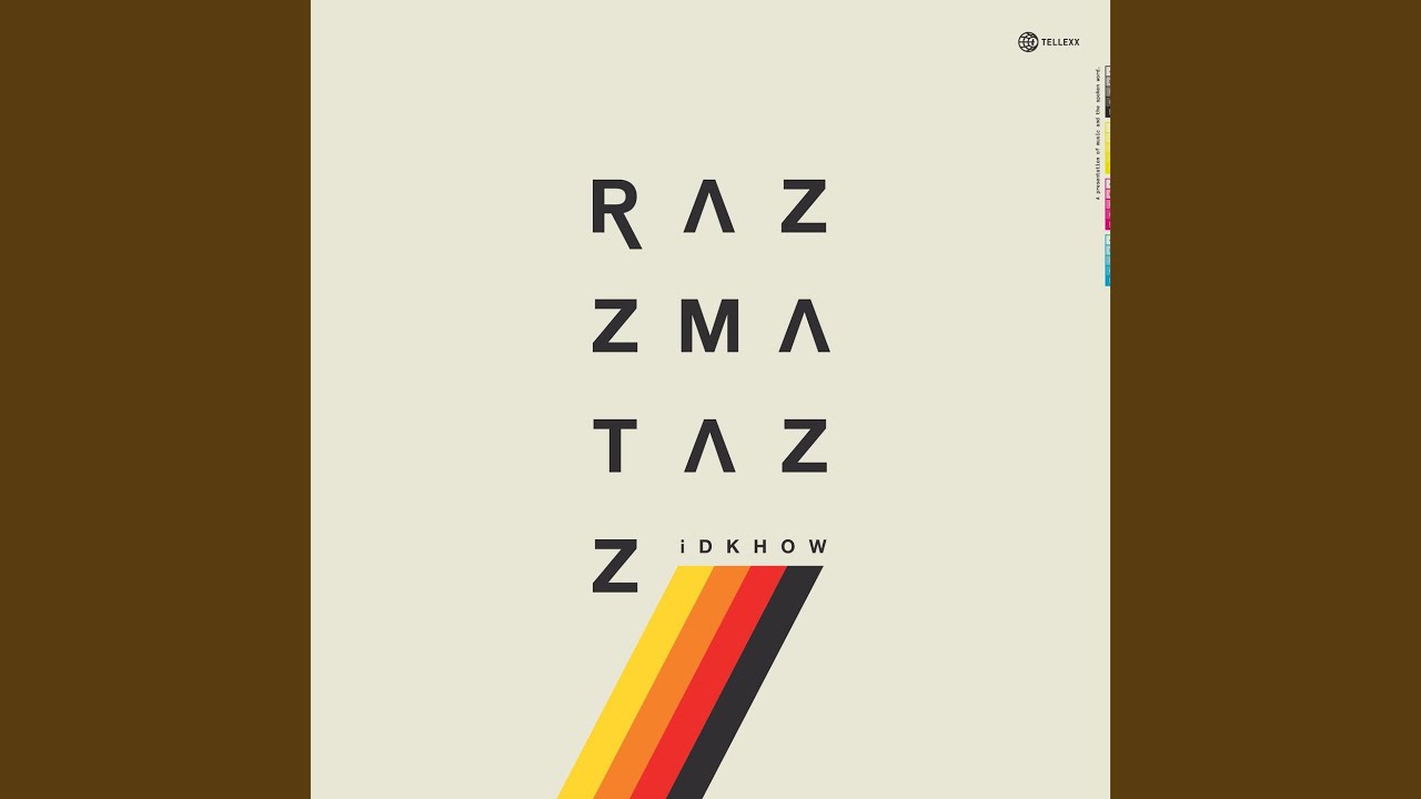 Razzmatazz