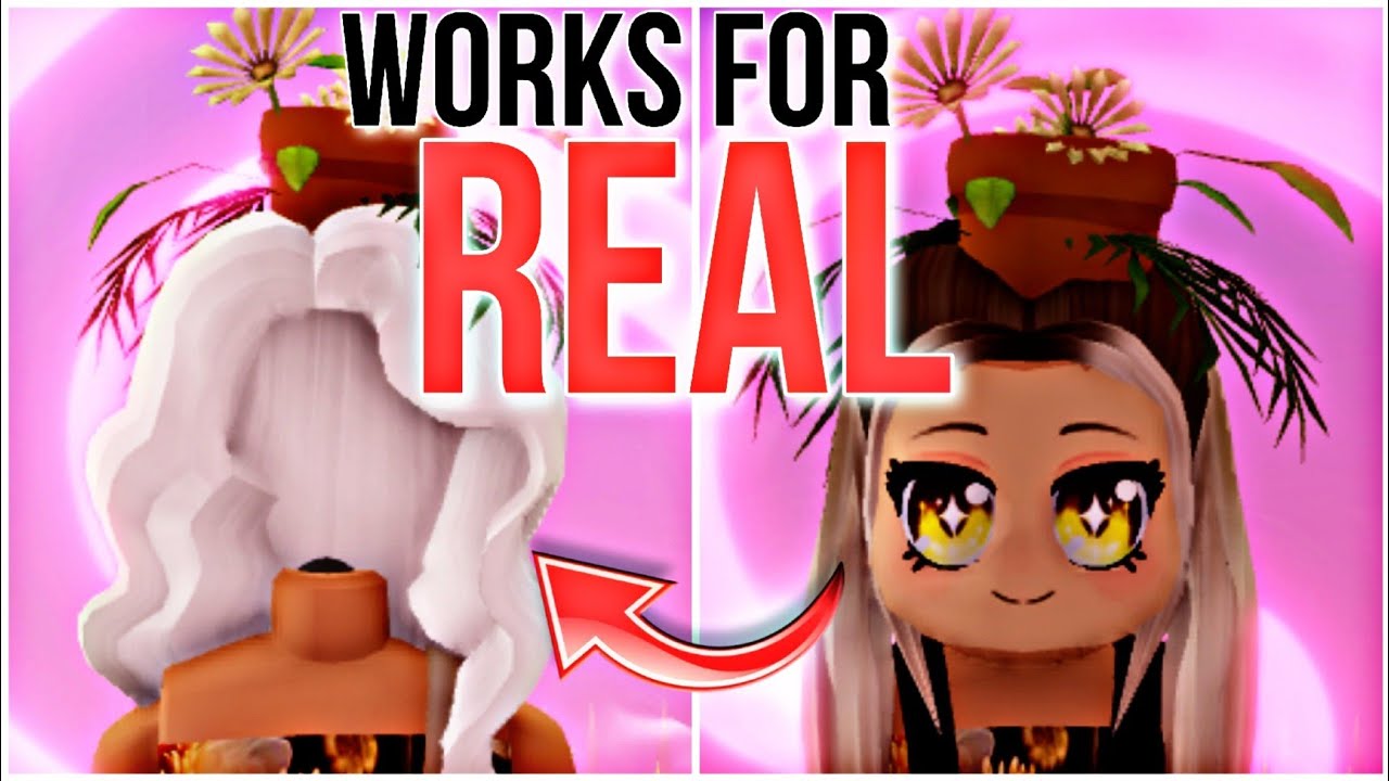 how to get a WORKING HEADLESS head 2023 on Roblox 💥💎 for REAL !
