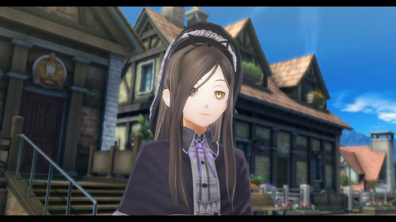 Trails of Cold Steel IV - Part 7 - Exploring Milsante [No Commentary]