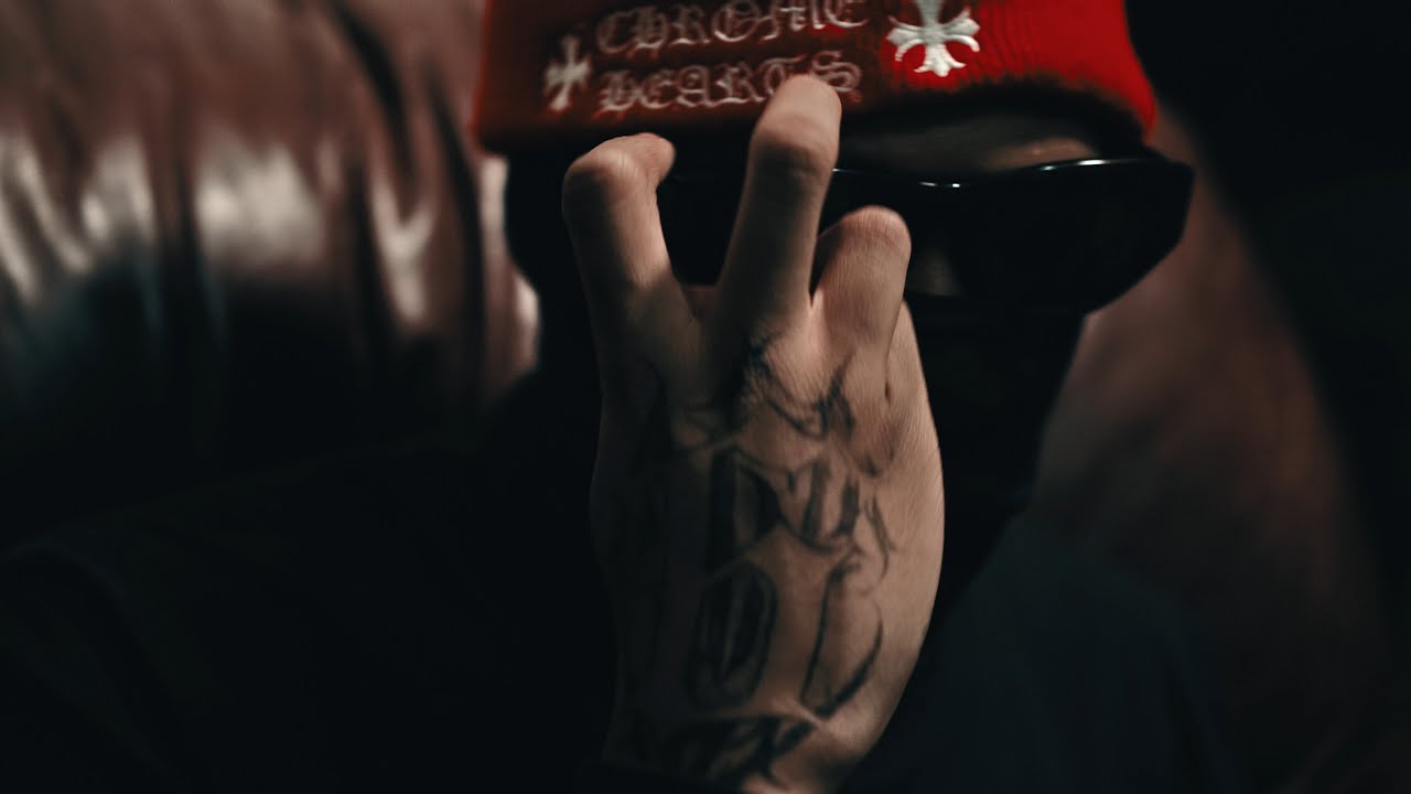 Jodyboof - Know Bout Me (Official Video) Dir. 