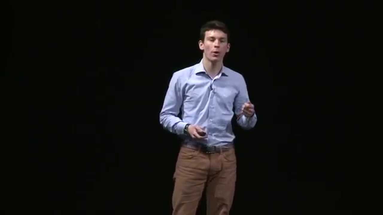 How do we really elect our presidents? | Michael Carden | TEDxYale