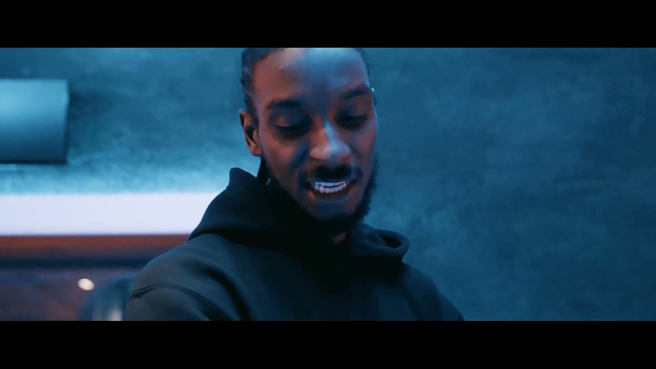 Sho Shallow - Reporting Live