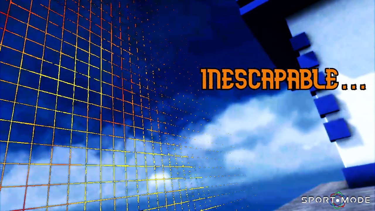 The indestructible 0.7 wall...                     -Sport mode vr - Oculus quest 2 -