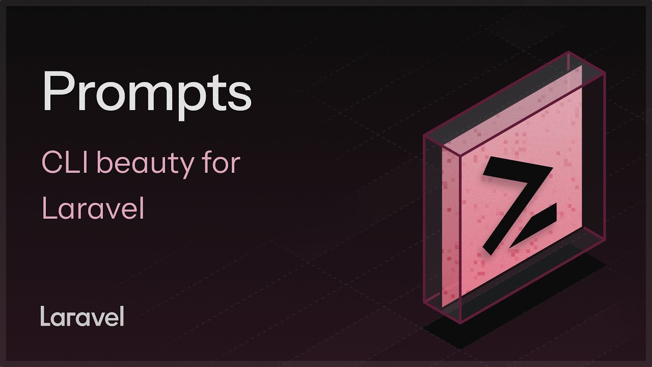Подсказки — CLI beauty для Laravel