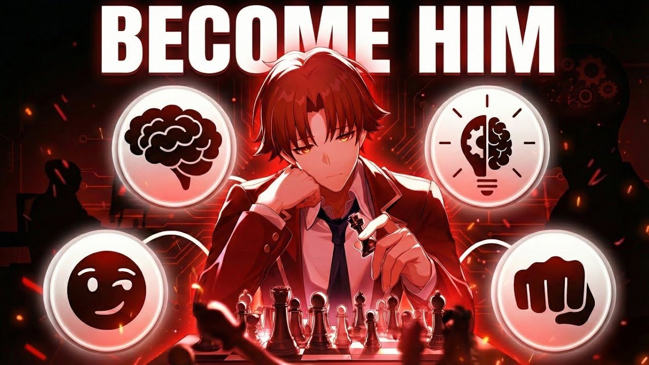 How to Become Like AyanoKoji (The Real-Life Blueprint)