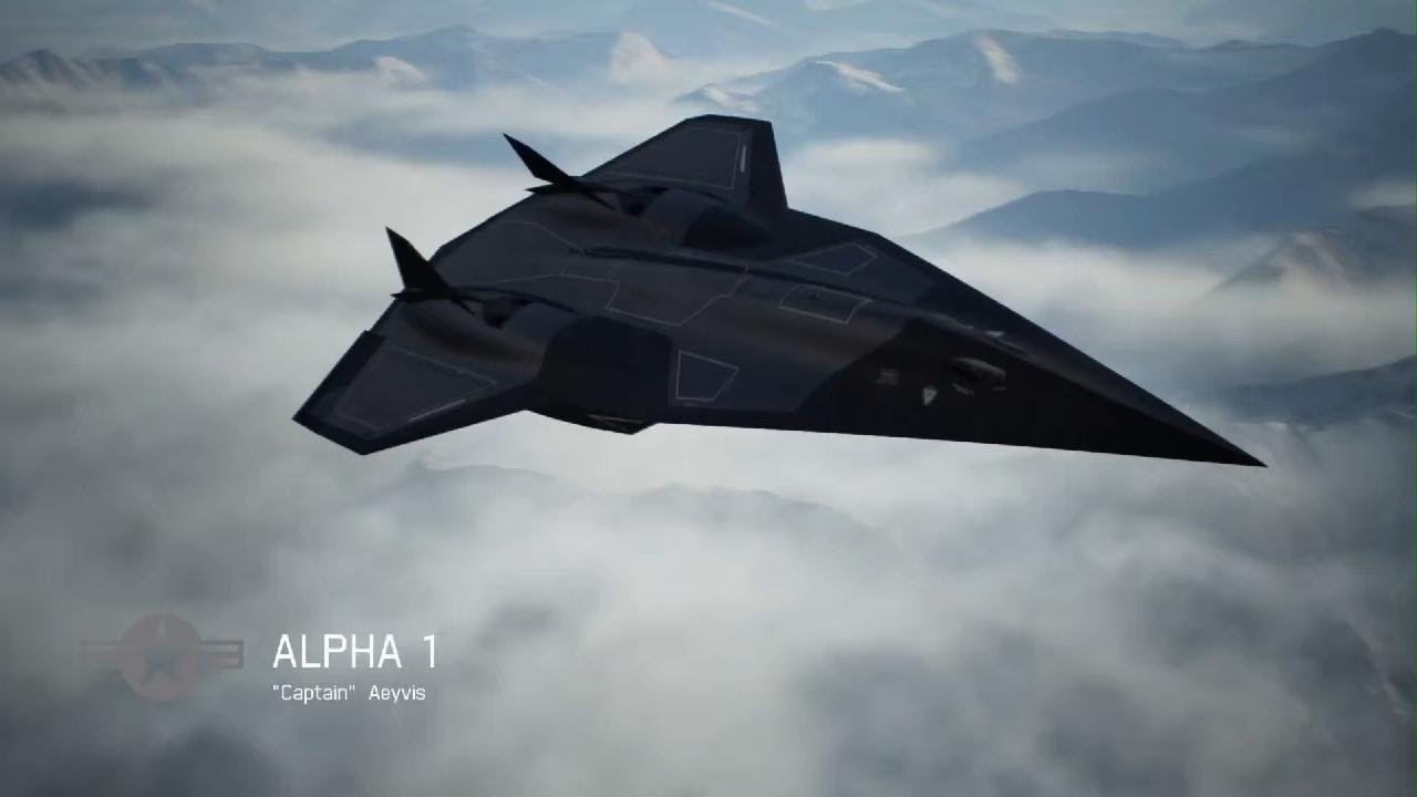 Ace Combat 7: Skies Unknown | Multiplayer (Battle Royal) - 