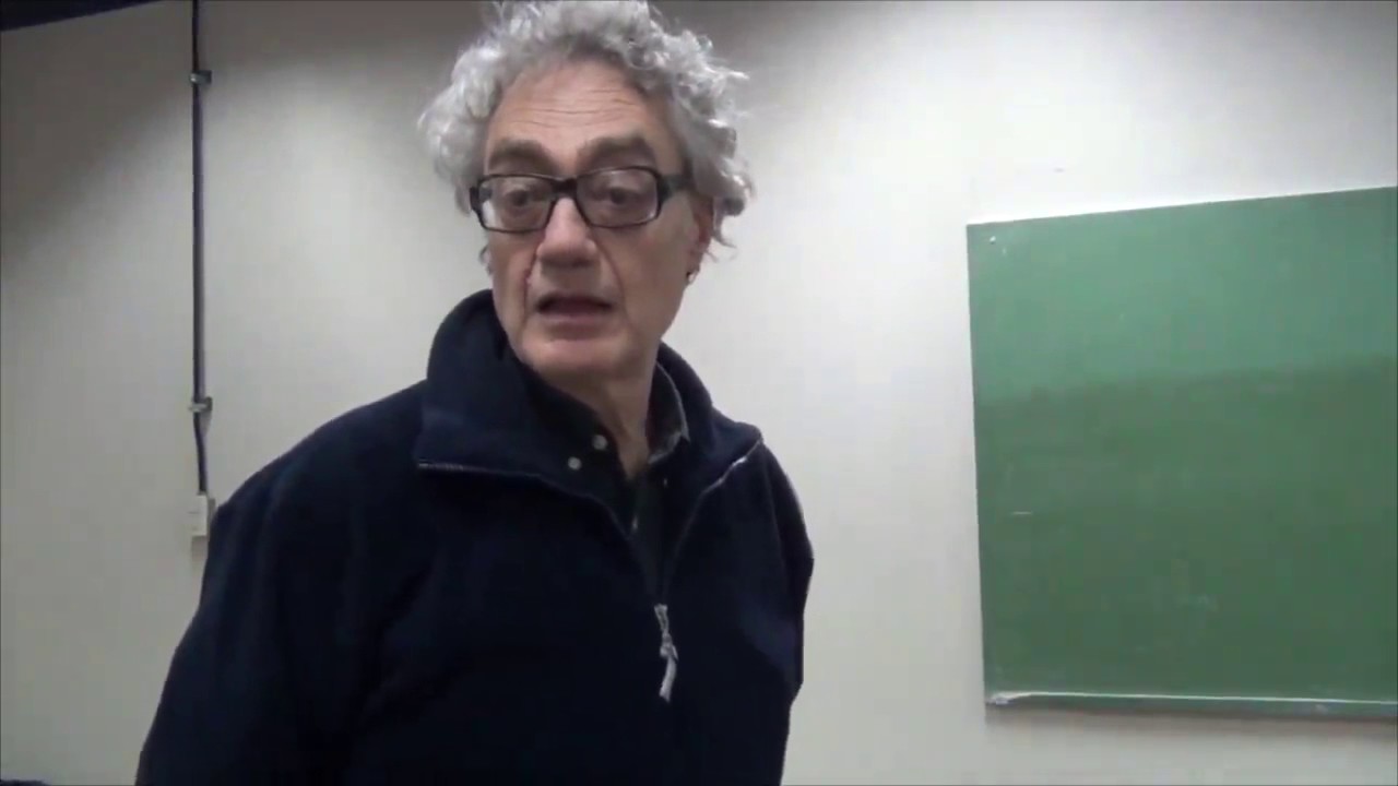 Catedra Alejandro Horowicz, Cambios Sist. Pol. Mundial: clase4
