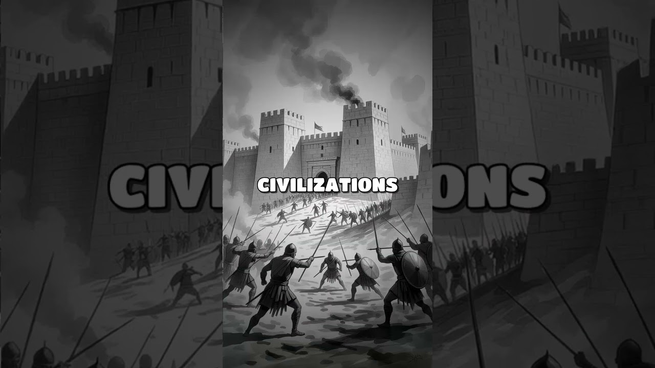 Unveiling Babylon: The Birthplace of Law and Civilization's Legacy
