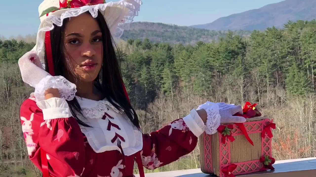 Easy DIY:Lolita bag and cute accessory