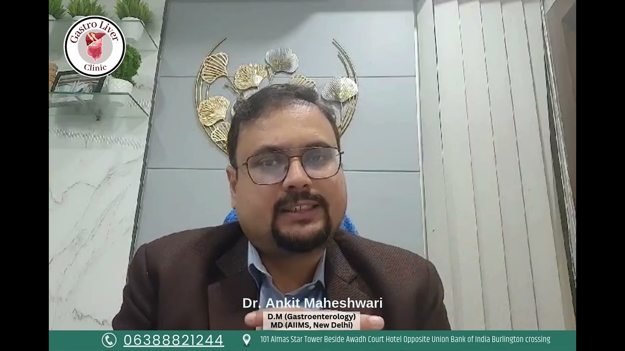 Acid Reflux: Best Foods to Eat | Tips by Dr. Ankit Maheshwari