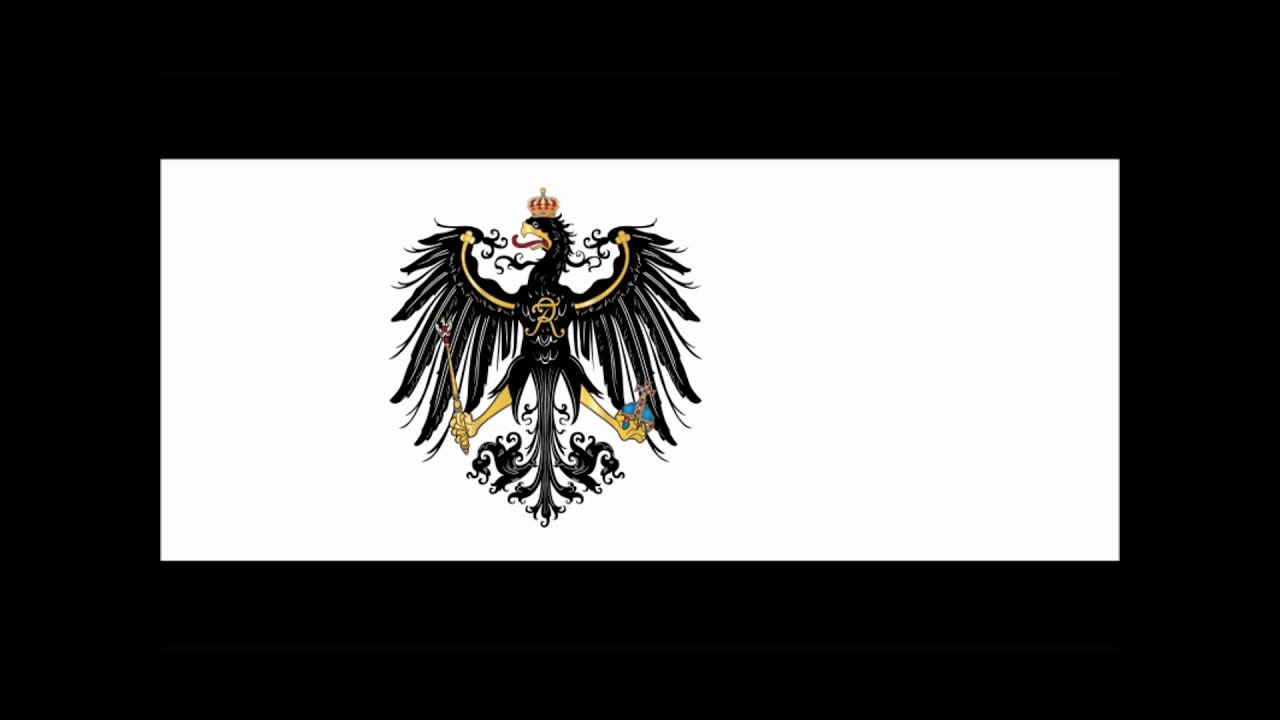 プロイセンの栄光/Preußens Gloria