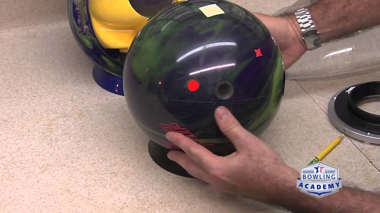 Understanding You as a Bowler | Bowling Ball P.A.P.