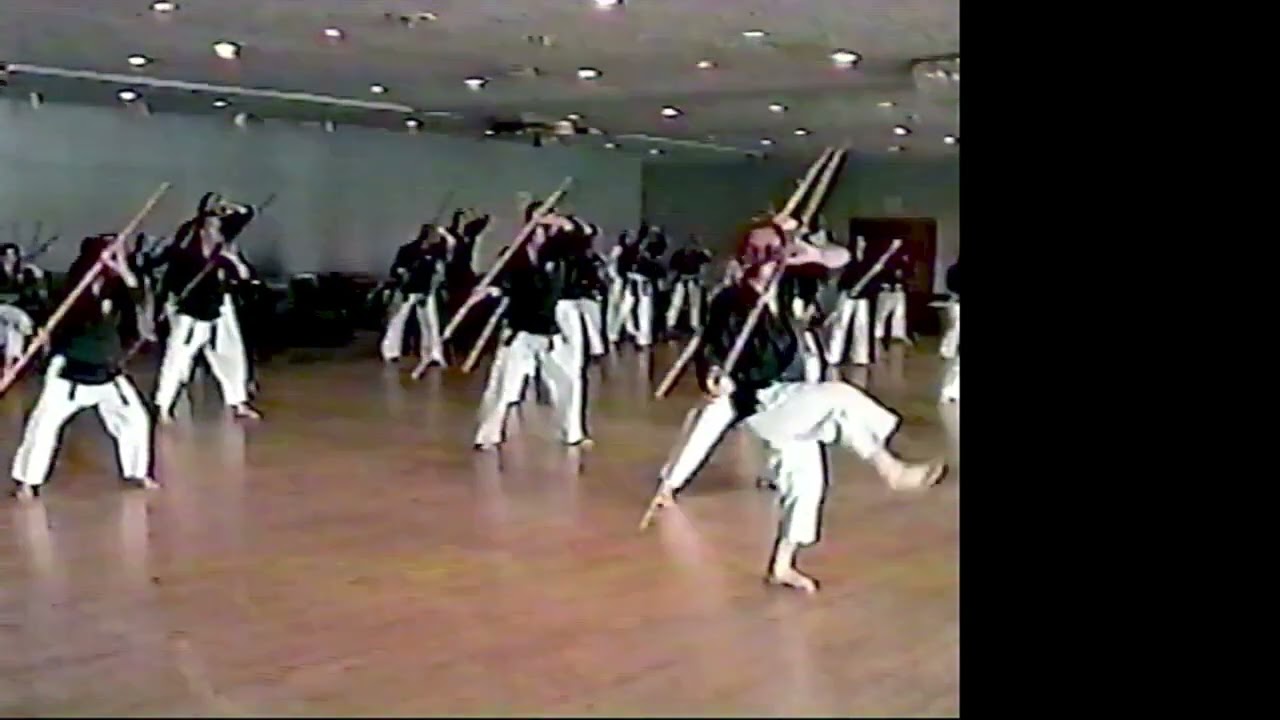 Master Gakiya Yoshiaki 