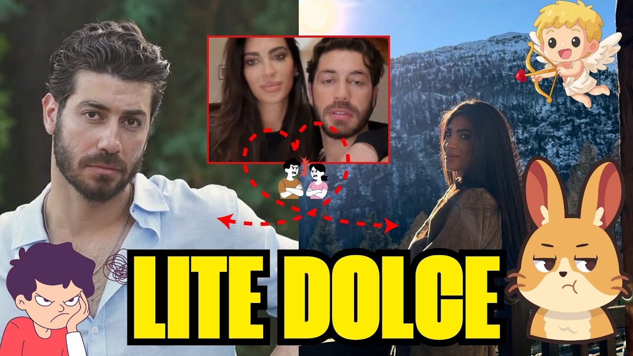 Rasha Younes shock: 