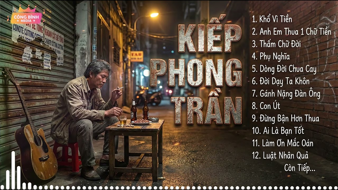 Nhạc Chế Về Đời Hay Nhất 2026 – Nghe Tới Đâu Thấm Tới Đó | Thảo My