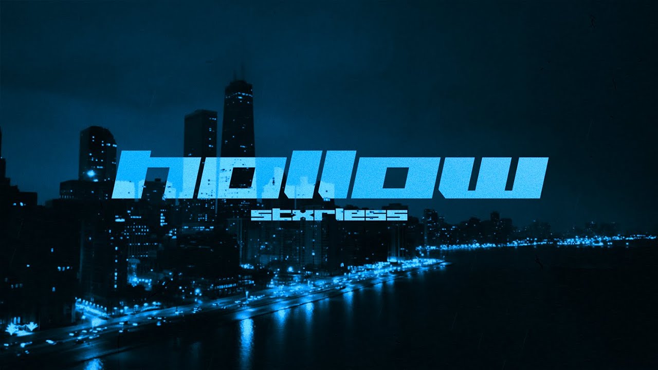 stxrless - Hollow