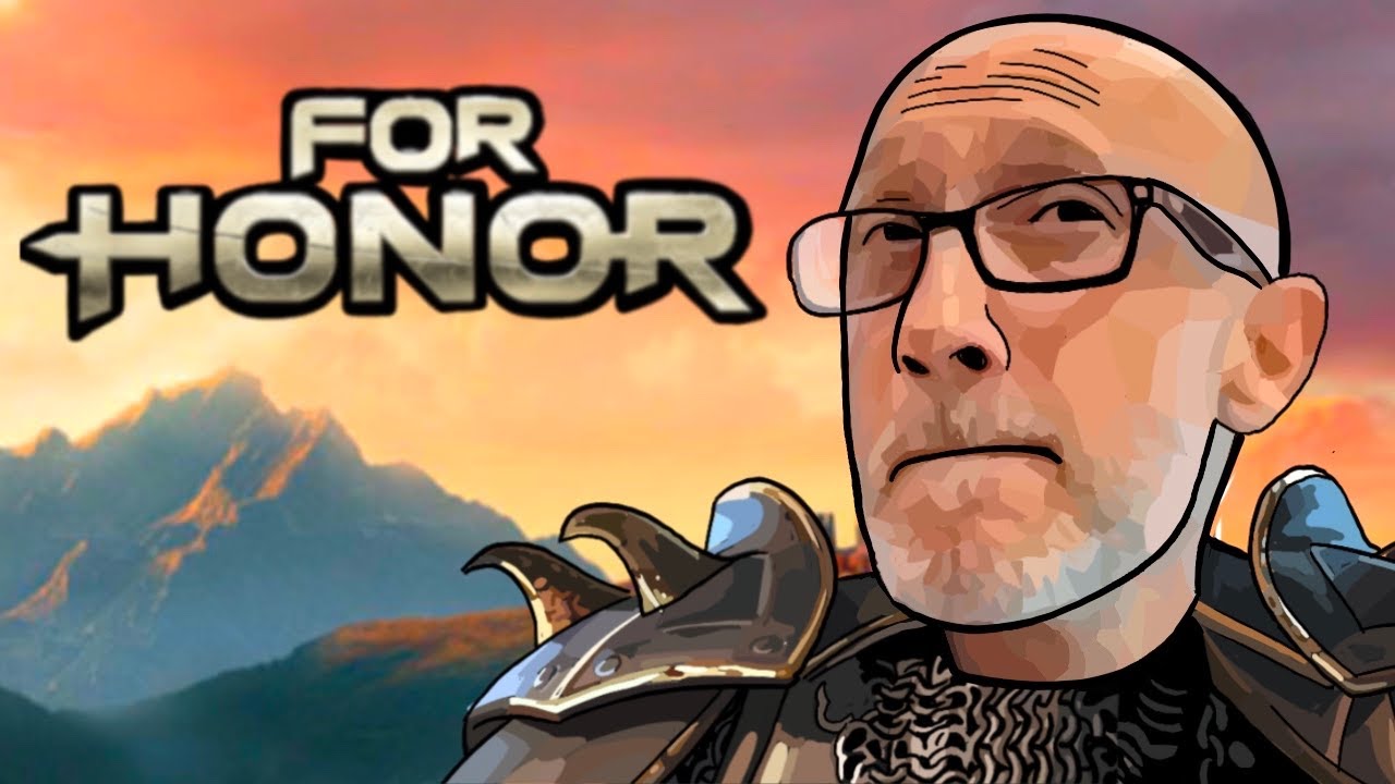 Является ли For Honor величайшей игрой всех времен?