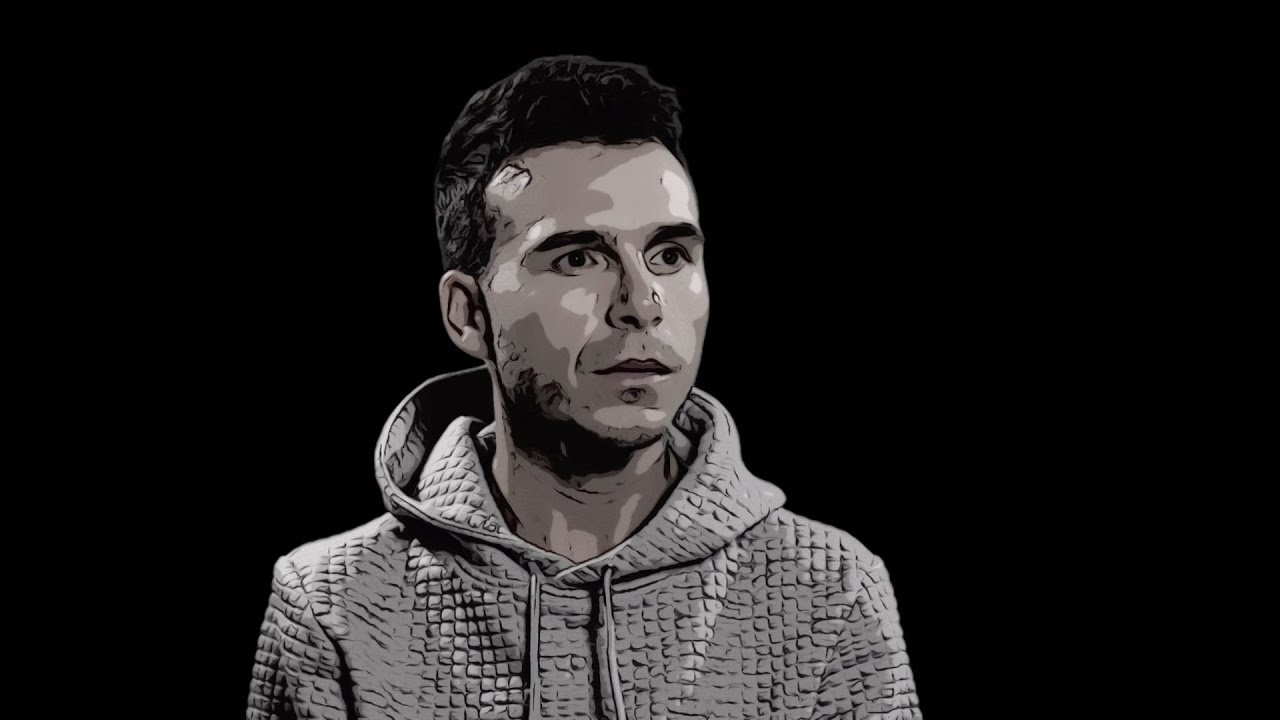 KUBA Kubín - Babi (lyric video)