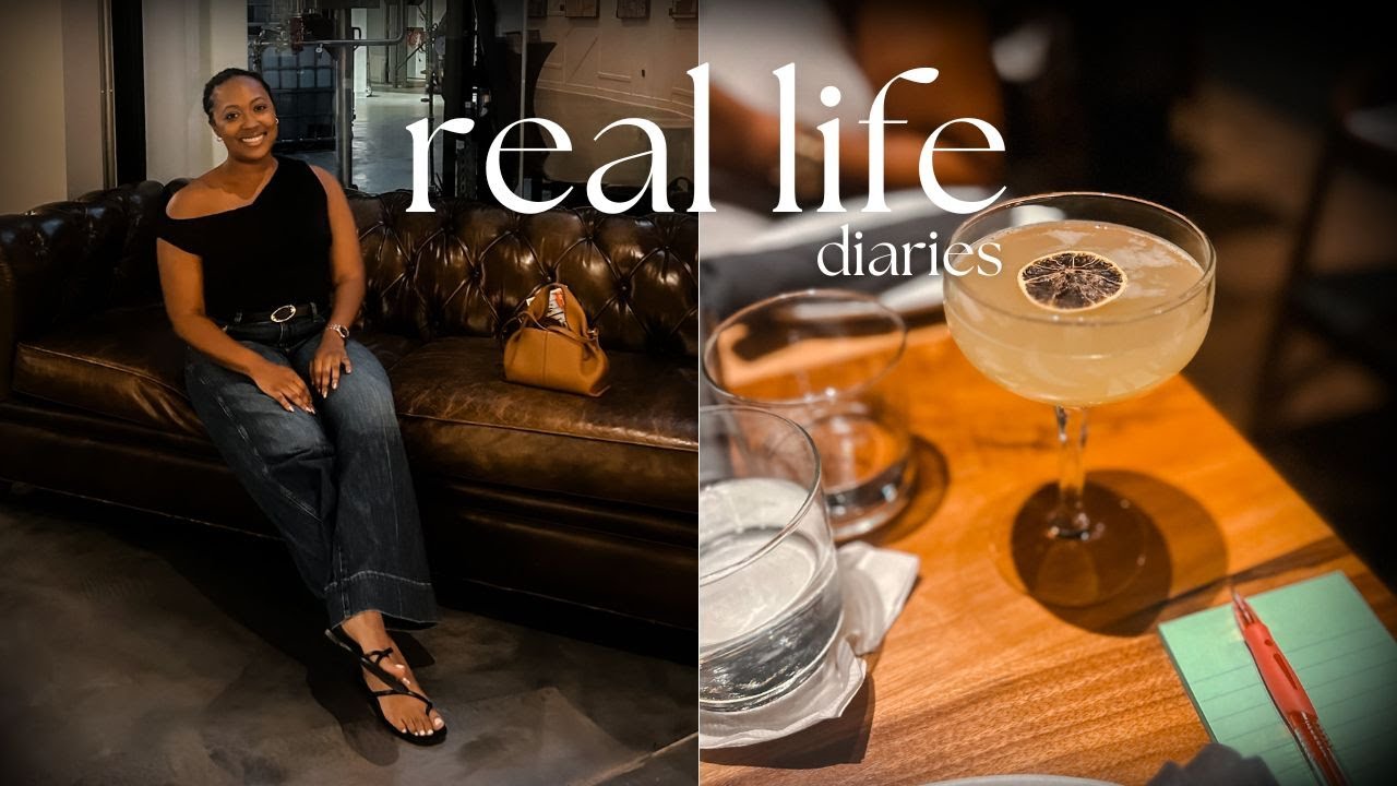 for the woman learning to stop carrying other people's comfort | Real Life Diaries