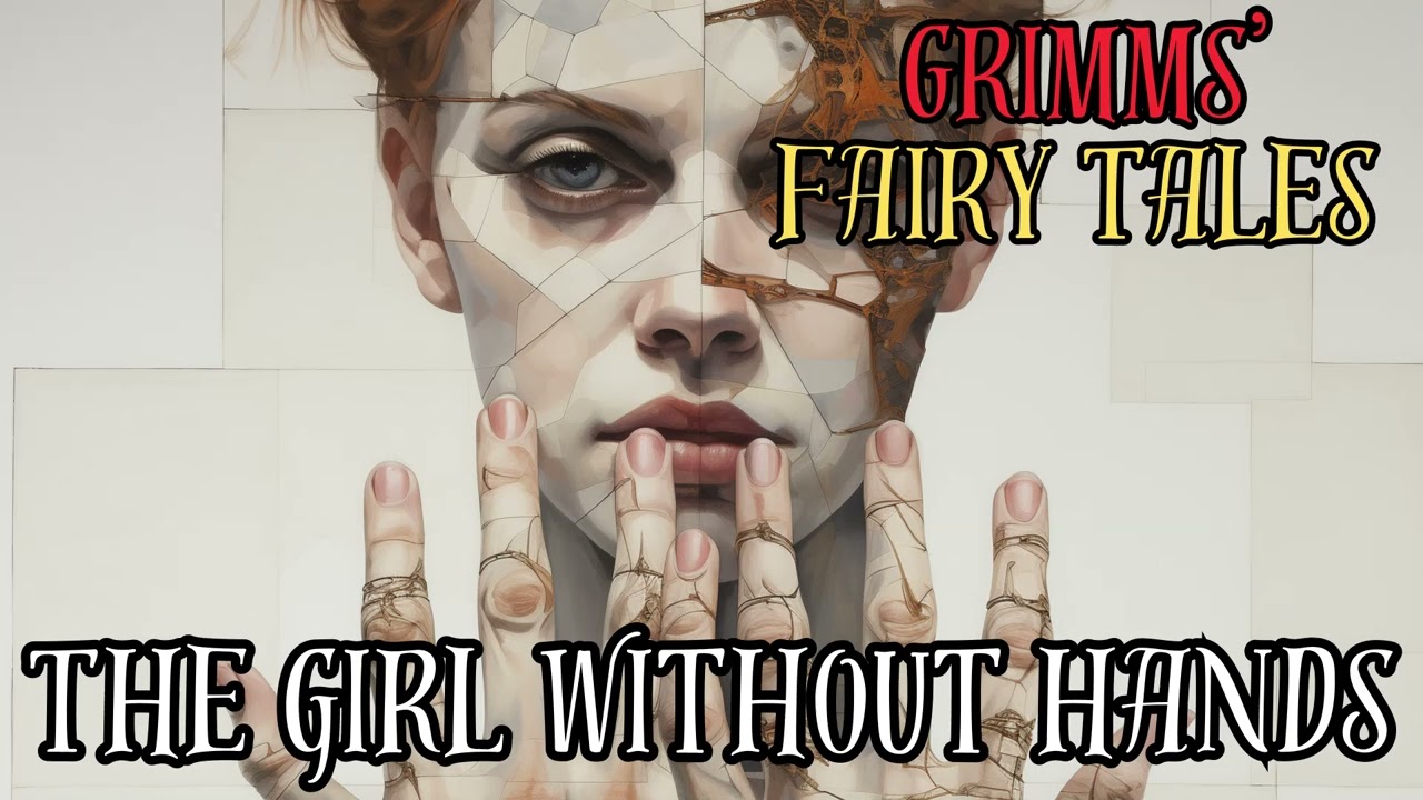 Grimms' Fairy Tales: The Girl Without Hands [Audiobook|KHM31]