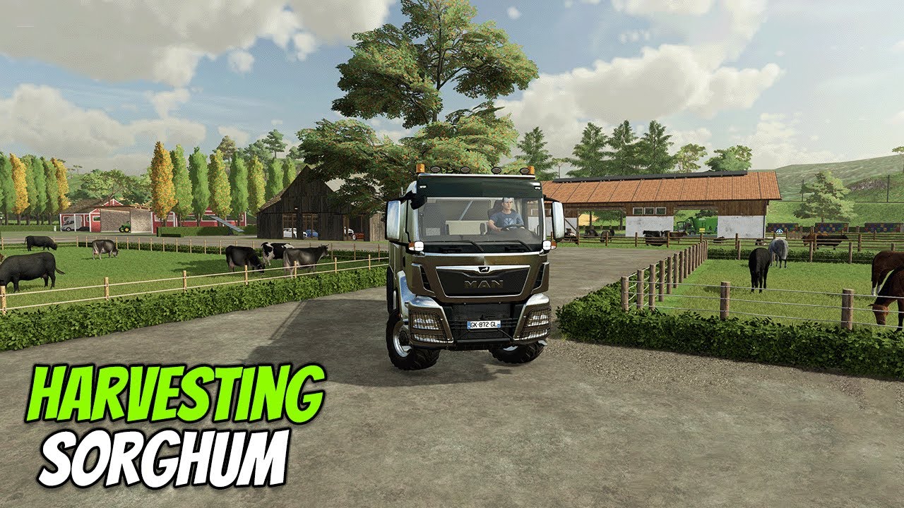FINALLY RESTARTED GRAIN MILL AND BAKERY | FARMING SIMULATOR 22 #37 IN HINDI