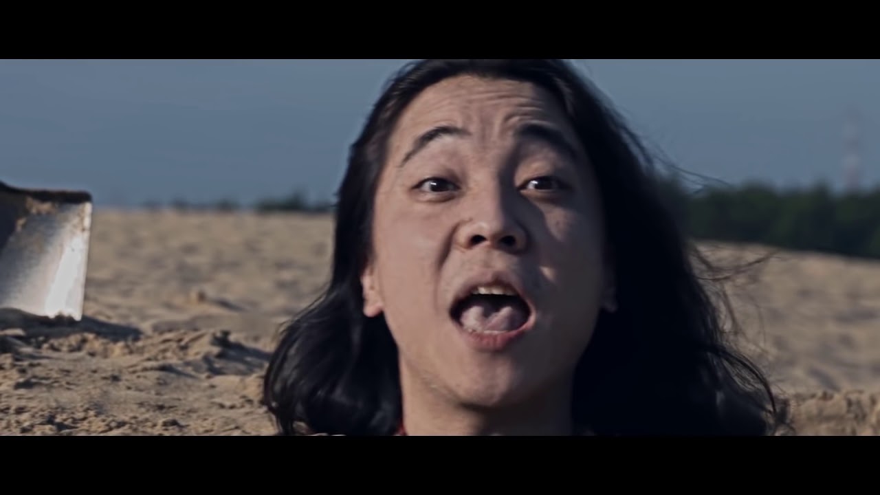 Deepflow -  작두 (Feat  넉살, Huckleberry P) Official M/V