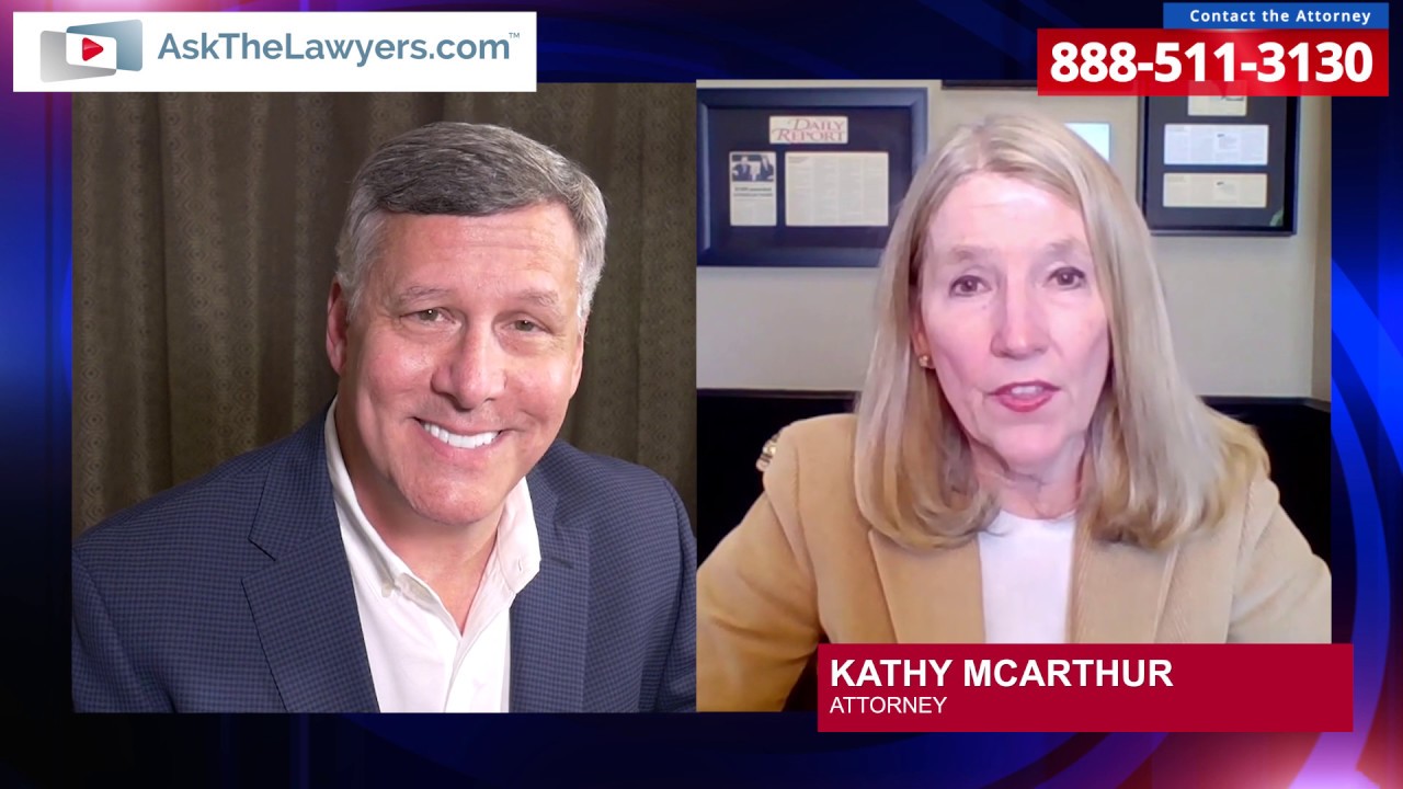 Meet Kathy McArthur, One of Georgia&rsquo;s Top 10 Lawyers
