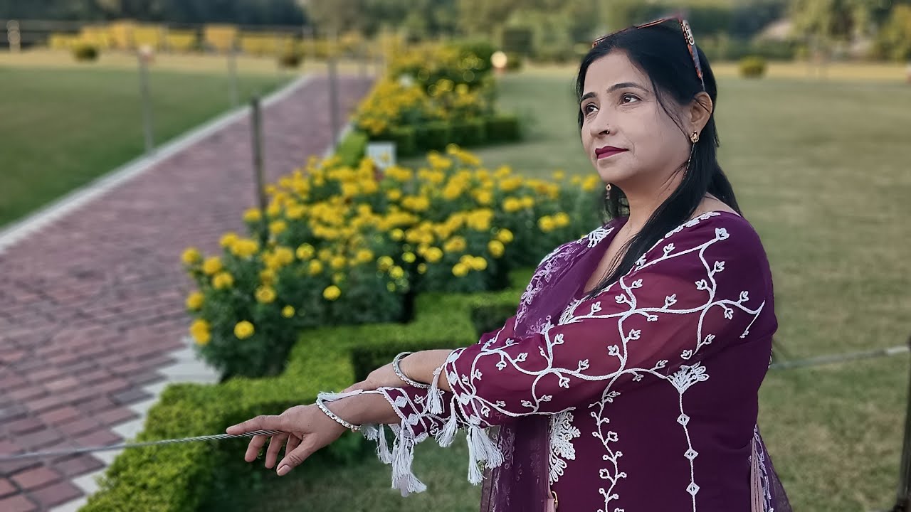 Shabnam's kitchen is live