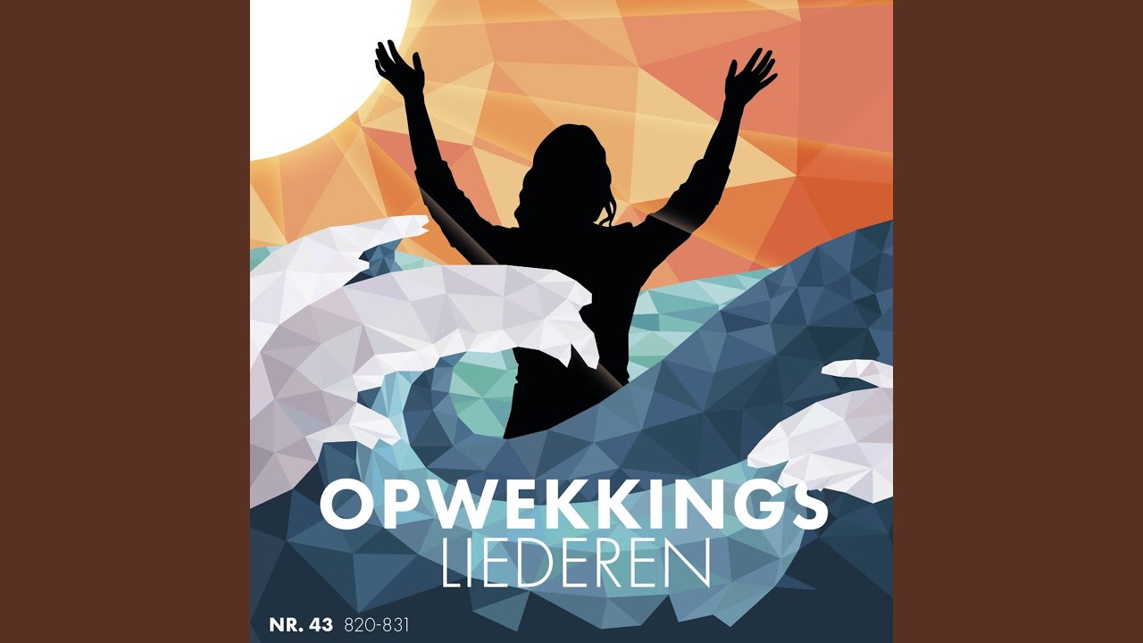 Zie onze God (827)