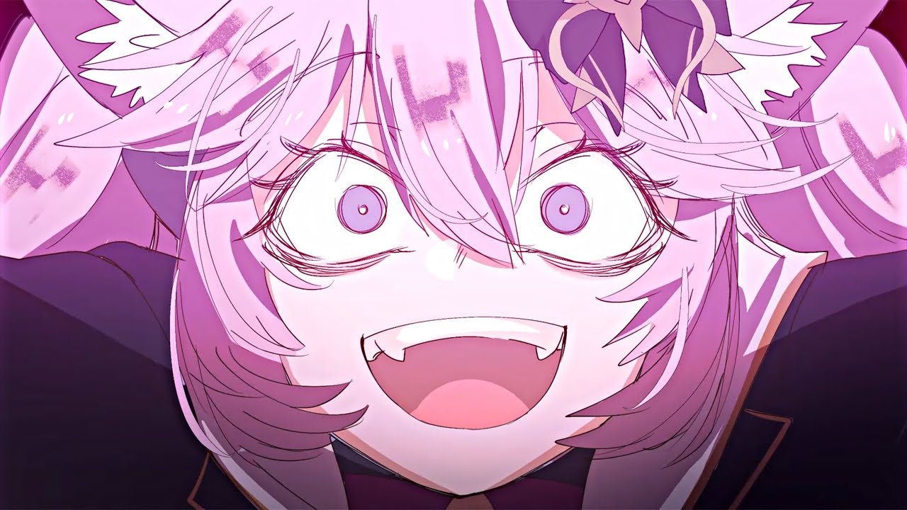 Nyanners Lore: The Reckoning