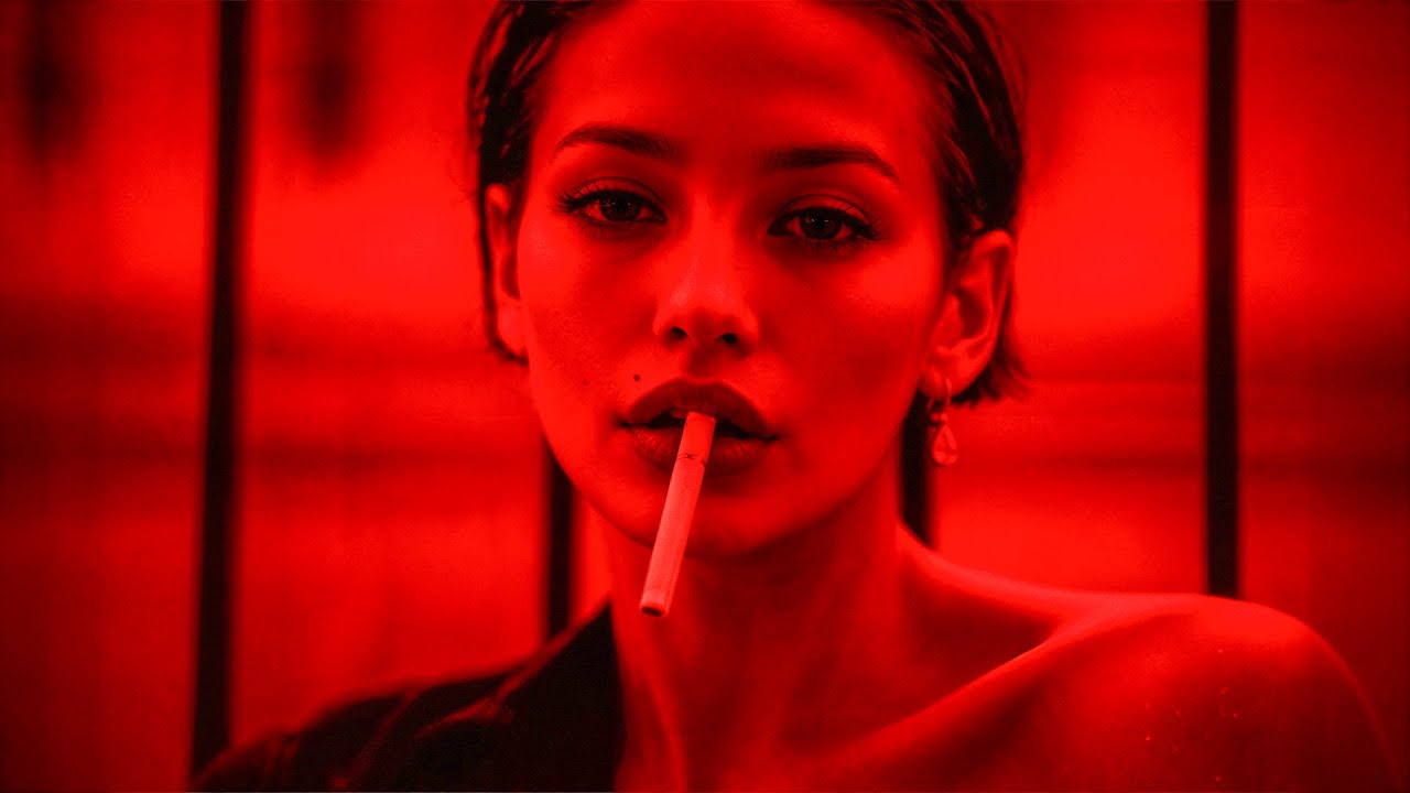 Лучшее из Deep House 2026 | Холодный микс и глубокие чувства | Эмоциональный дип-хаус #12