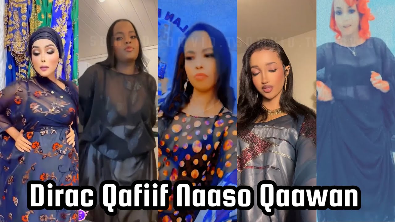 DIRAC QAFIIF NAASO QAAWAN