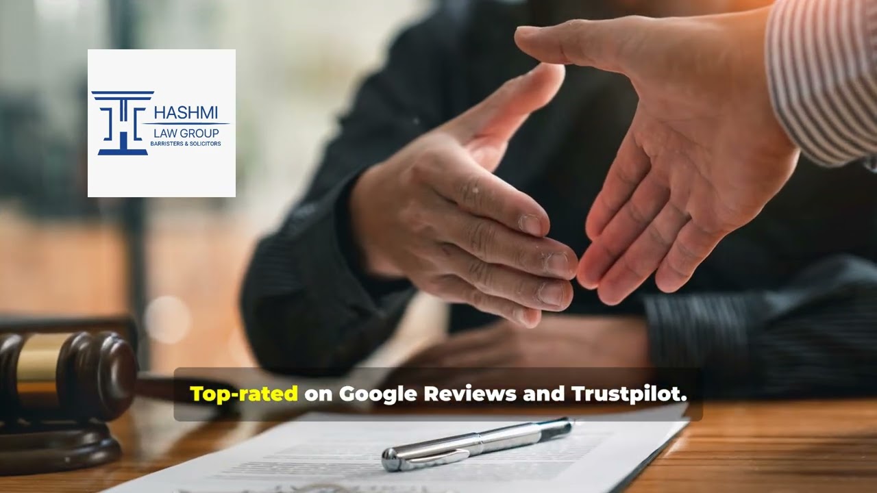 Top Civil Litigation Lawyers in North York and Mississauga