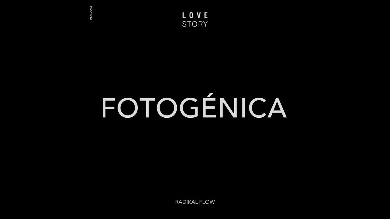 Radikal Flow | Fotogénica ft Sky, Profeta Willo, Unik Style, Ready Man ( Video Oficial )