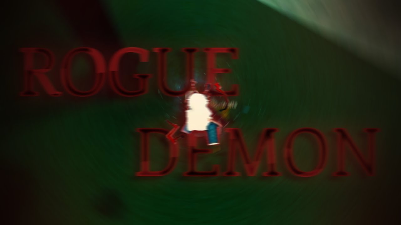 chilling | Rogue Demon