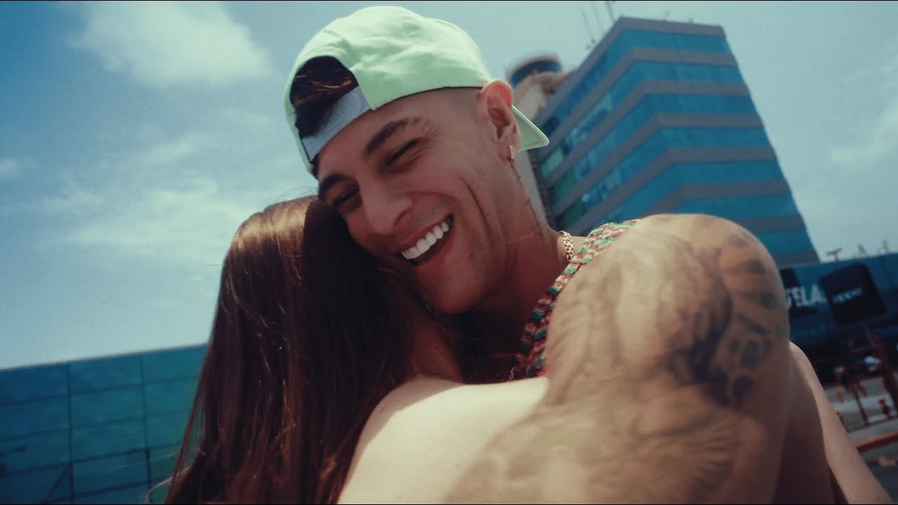 LIMA (Video Oficial) - EMIL