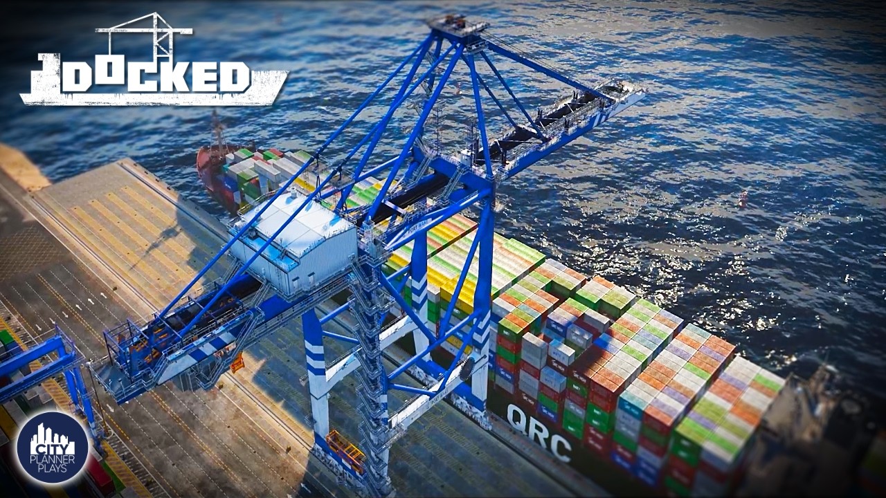 This is the Most Realistic Infrastructure Sim I&rsquo;ve Ever Played!