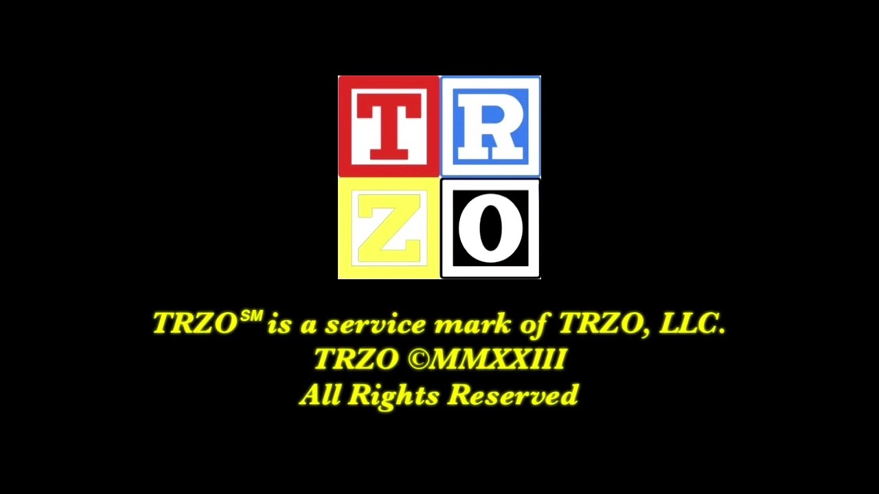 TRZO℠ Official Bumper (2023)