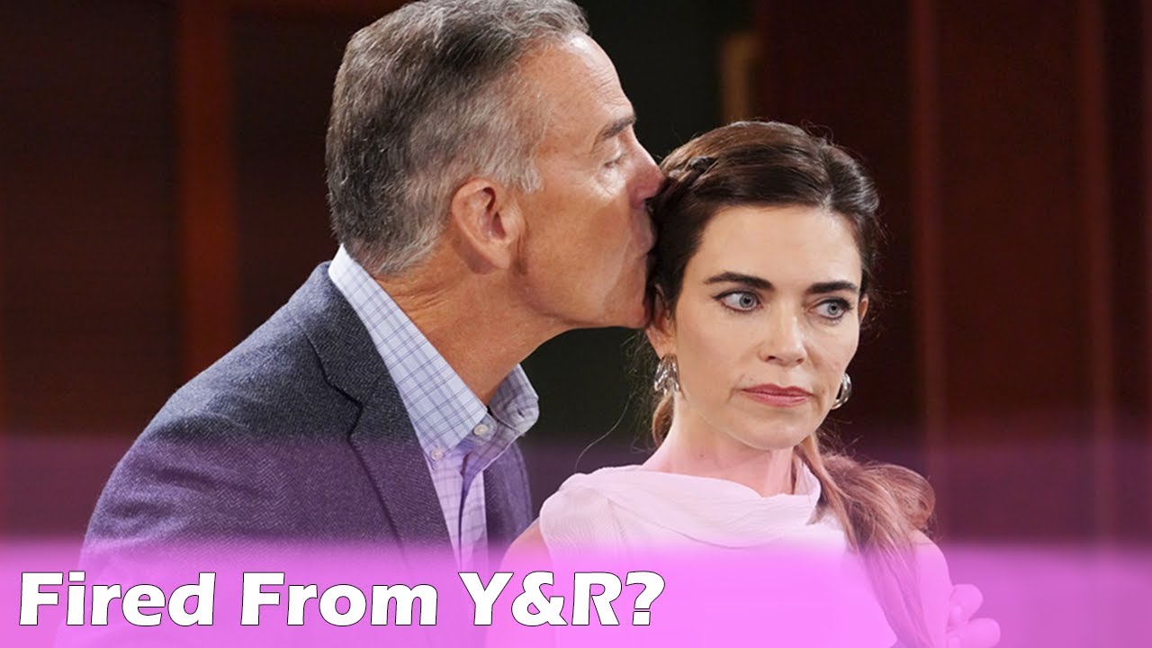 Y&R News: A senior actor shockingly fired from the show