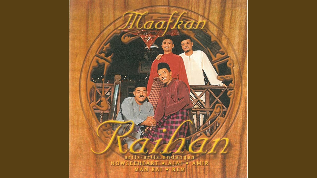 Satu Pagi Di Hari Raya