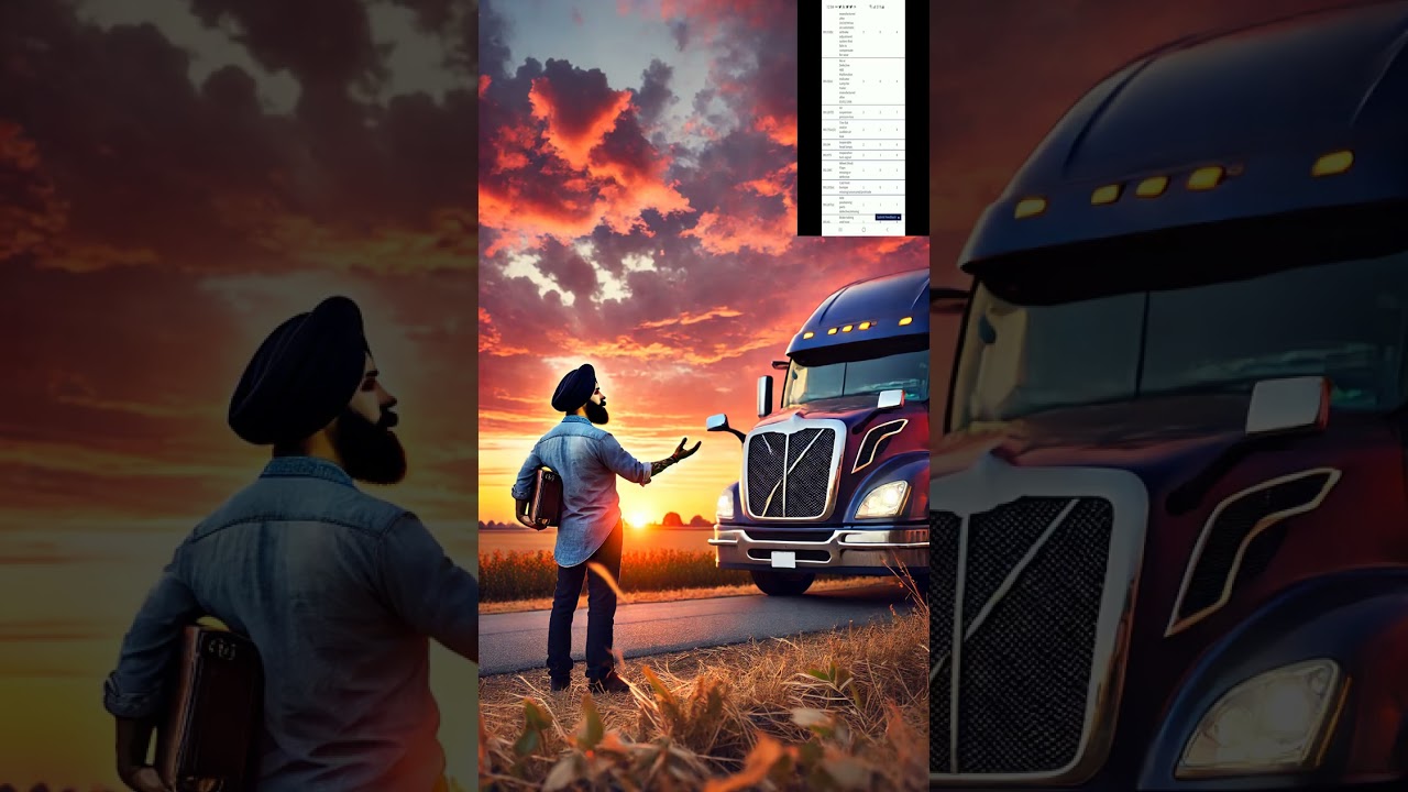 #punjabi #trucking #learn #dispatch #fuelcards #factoring #loadboard