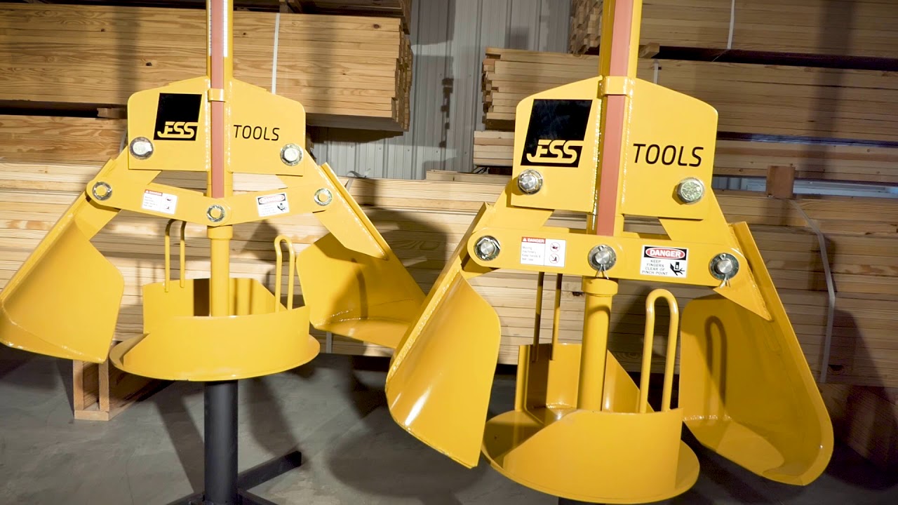 Bell Auger | Belling Auger | Bell Pier Tool